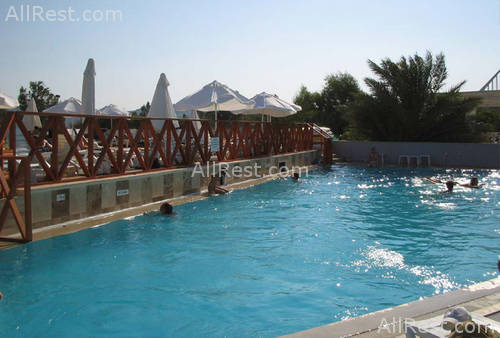 Eken Resort Hotel 6